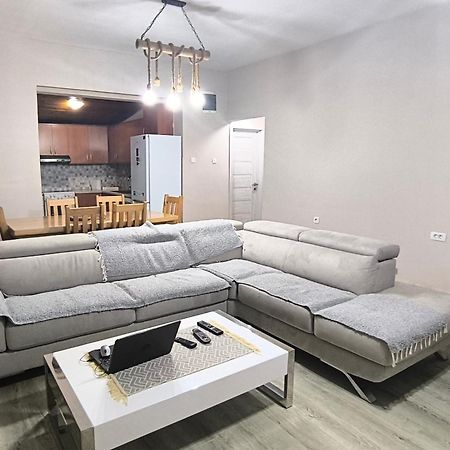 Ferienwohnung Liprosh Virpazar Exterior foto