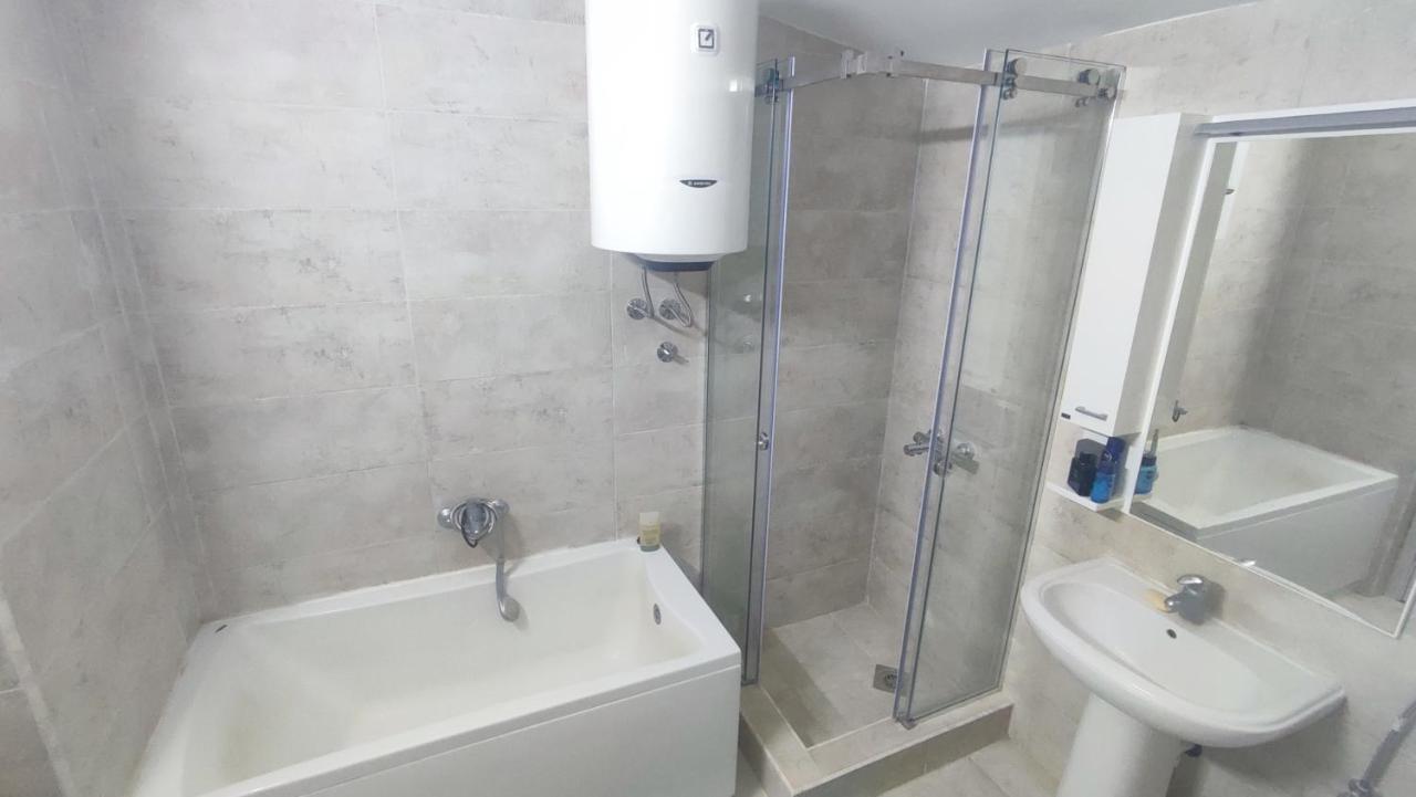 Ferienwohnung Liprosh Virpazar Exterior foto