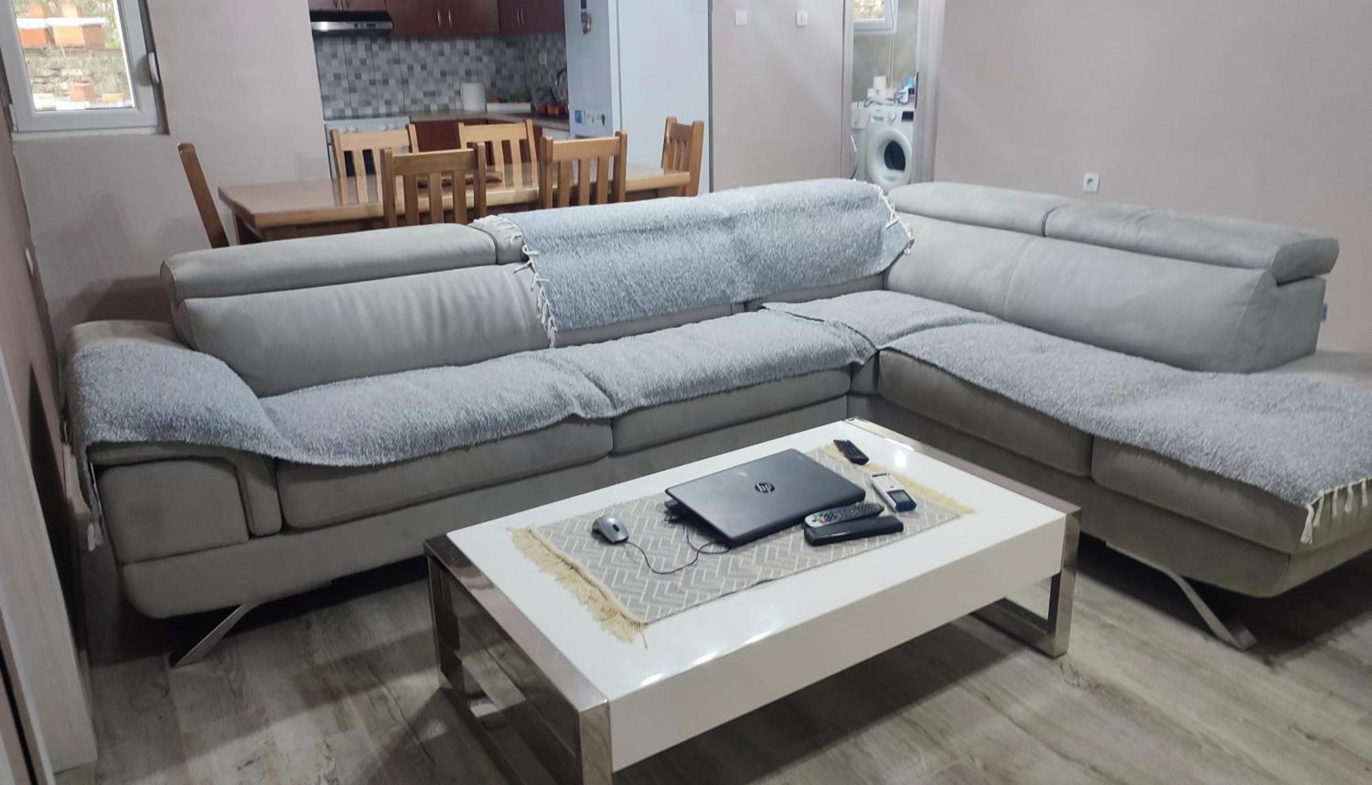 Ferienwohnung Liprosh Virpazar Exterior foto