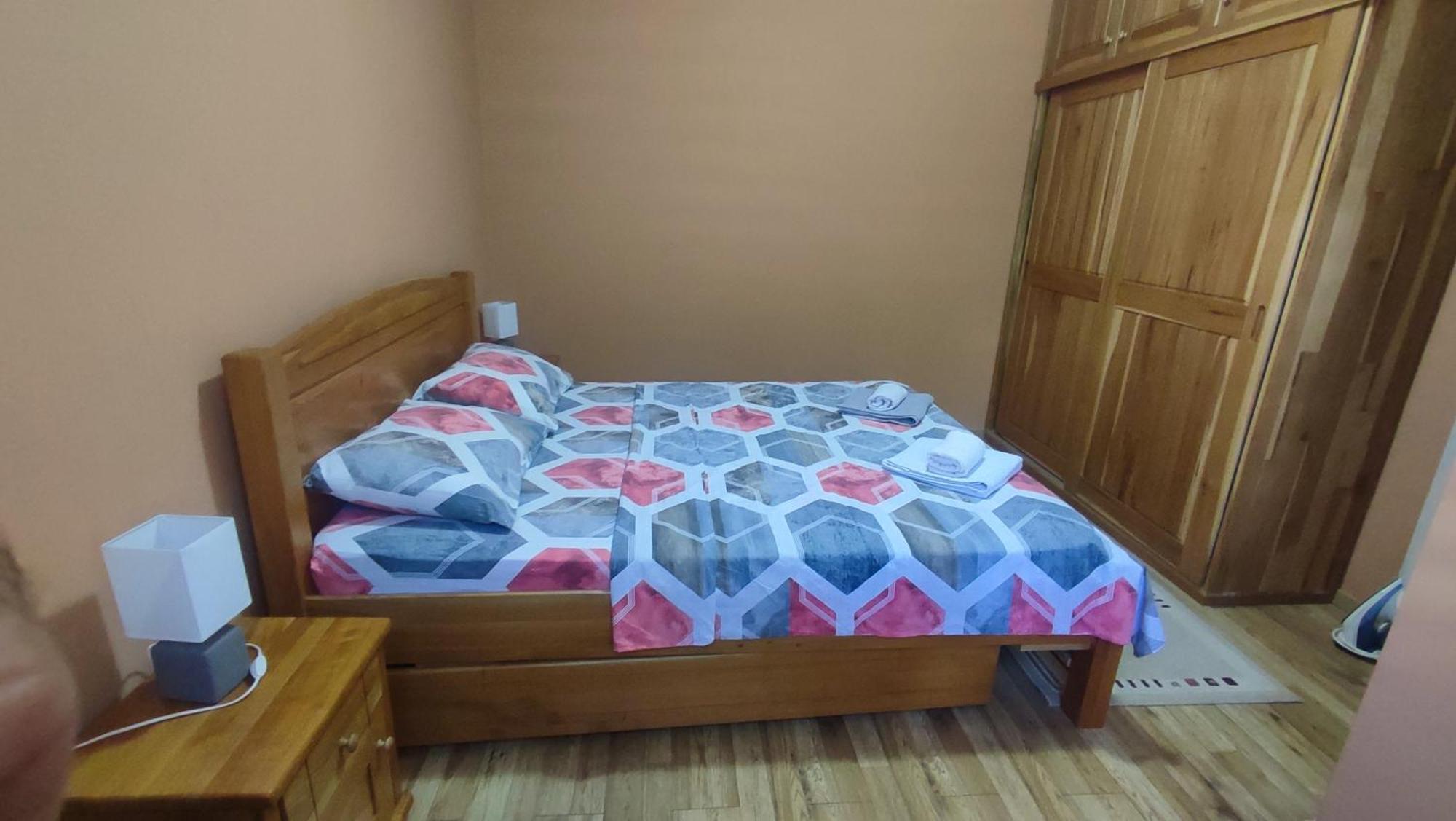 Ferienwohnung Liprosh Virpazar Exterior foto